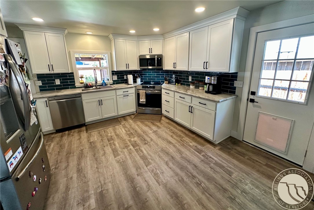 2510 Zimmerman Trail