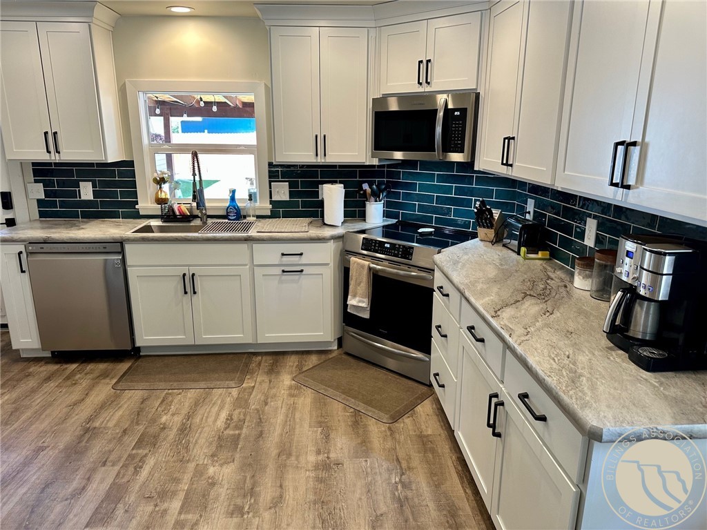 2510 Zimmerman Trail