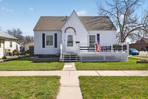 301 2nd Ave Laurel MT 59044