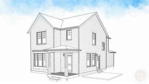 1821 St. Paul Lane Billings MT 59101