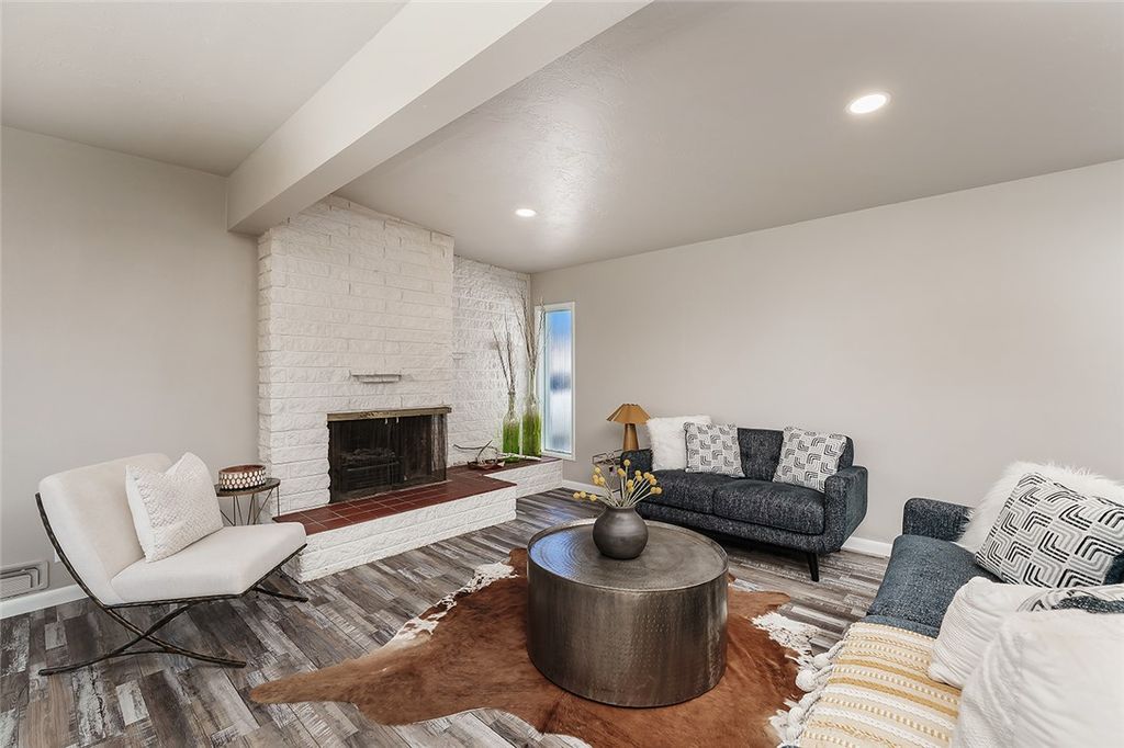 Photo of 1211 Wunnicke Lane, Billings, MT 59102 (MLS # 358859)