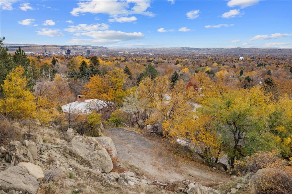 Photo of 1313 Granite Avenue, Billings, MT 59102 (MLS # 356428)