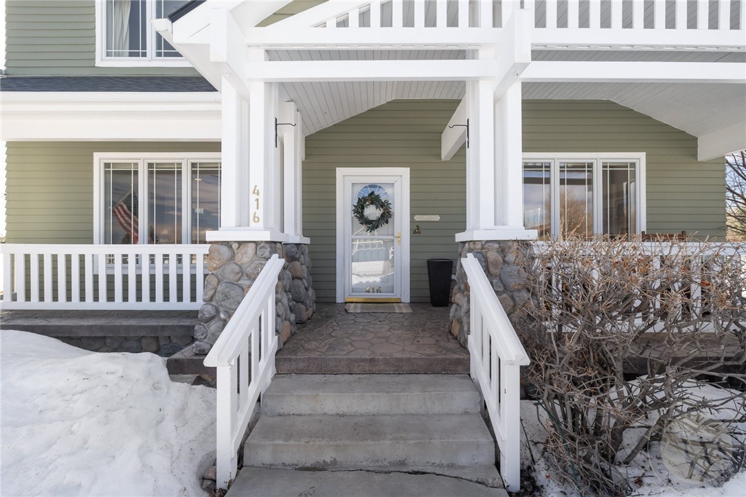 416 Upper Continental Dr
