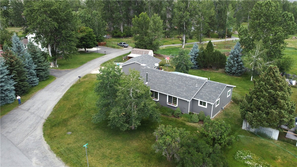 1 Alison Drive