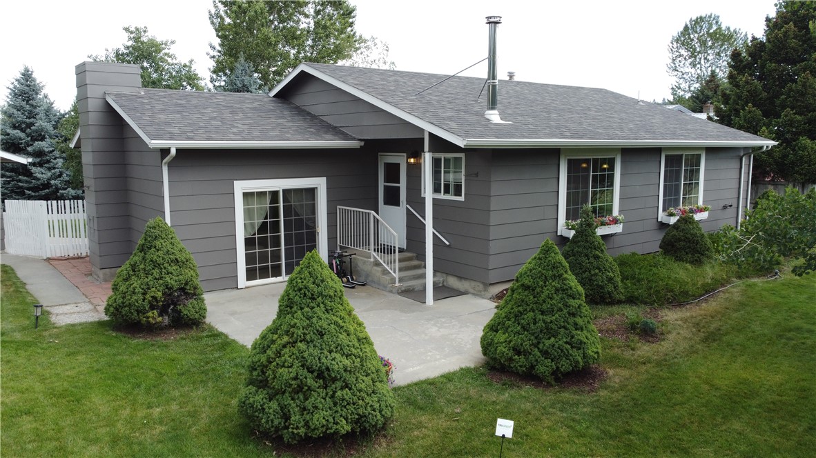 1 Alison Drive