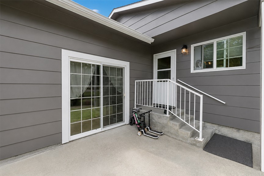 1 Alison Drive