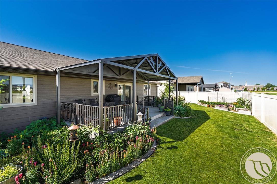 3419 Tahoe Drive