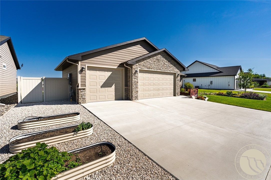 3419 Tahoe Drive
