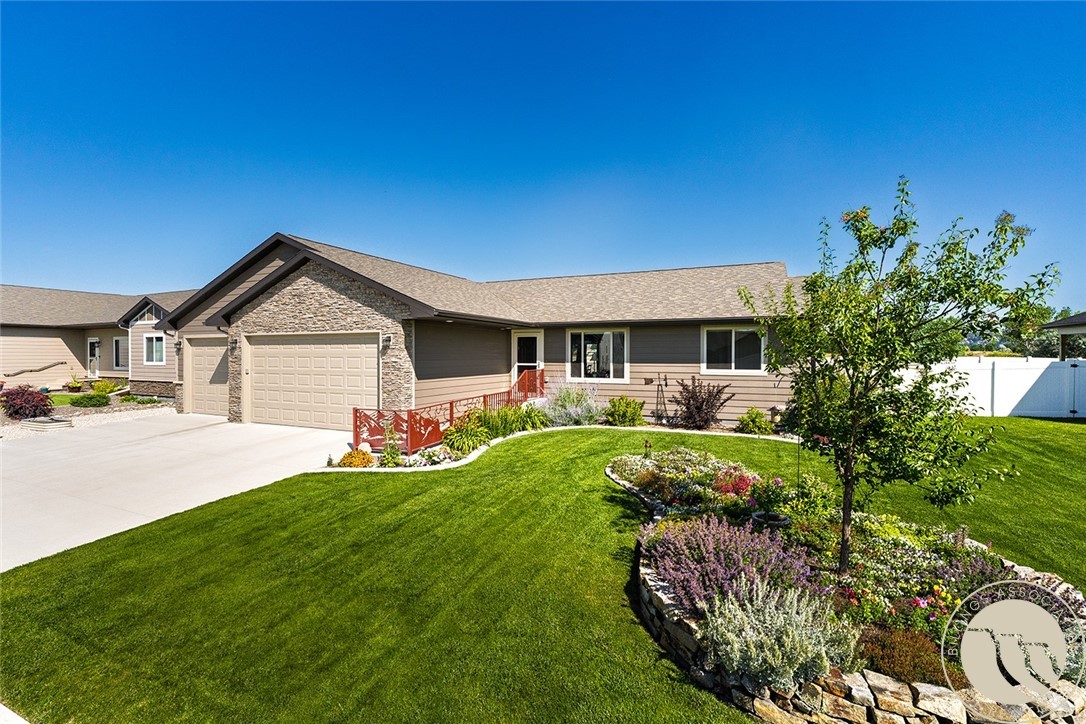 3419 Tahoe Drive
