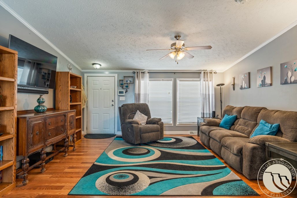 Billings, Montana 59105, United States, 3 Bedrooms Bedrooms, ,2 BathroomsBathrooms,Residential,Active,112986