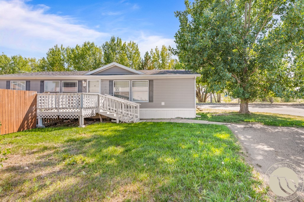 Billings, Montana 59105, United States, 3 Bedrooms Bedrooms, ,2 BathroomsBathrooms,Residential,Active,112986