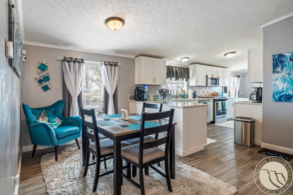 Billings, Montana 59105, United States, 3 Bedrooms Bedrooms, ,2 BathroomsBathrooms,Residential,Active,112986