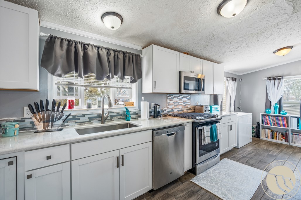 Billings, Montana 59105, United States, 3 Bedrooms Bedrooms, ,2 BathroomsBathrooms,Residential,Active,112986