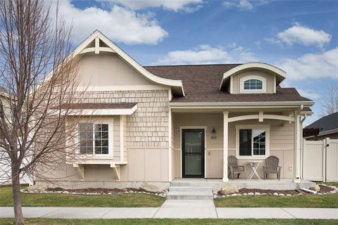 1815 Stony Meadow Lane, Billings, MT 59101 - #: 356533