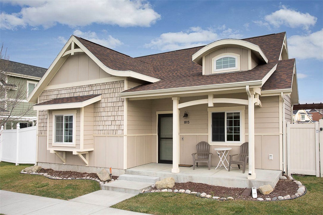 1815 Stony Meadow Lane