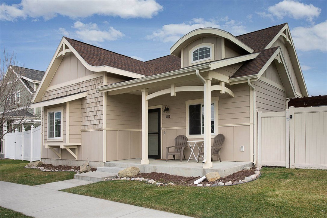 1815 Stony Meadow Lane