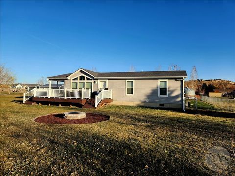 502 7th ST SW Park City MT 59063