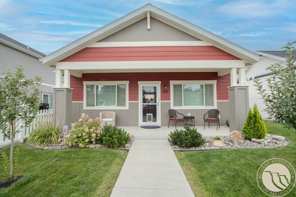 1837 Island View Drive