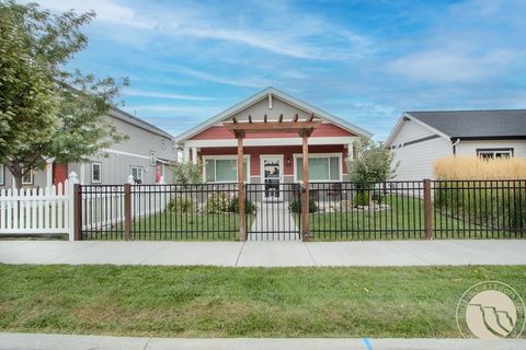 1837 Island View Drive Billings MT 59101