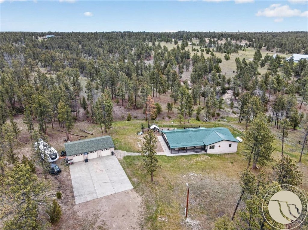 123 Quail Drive