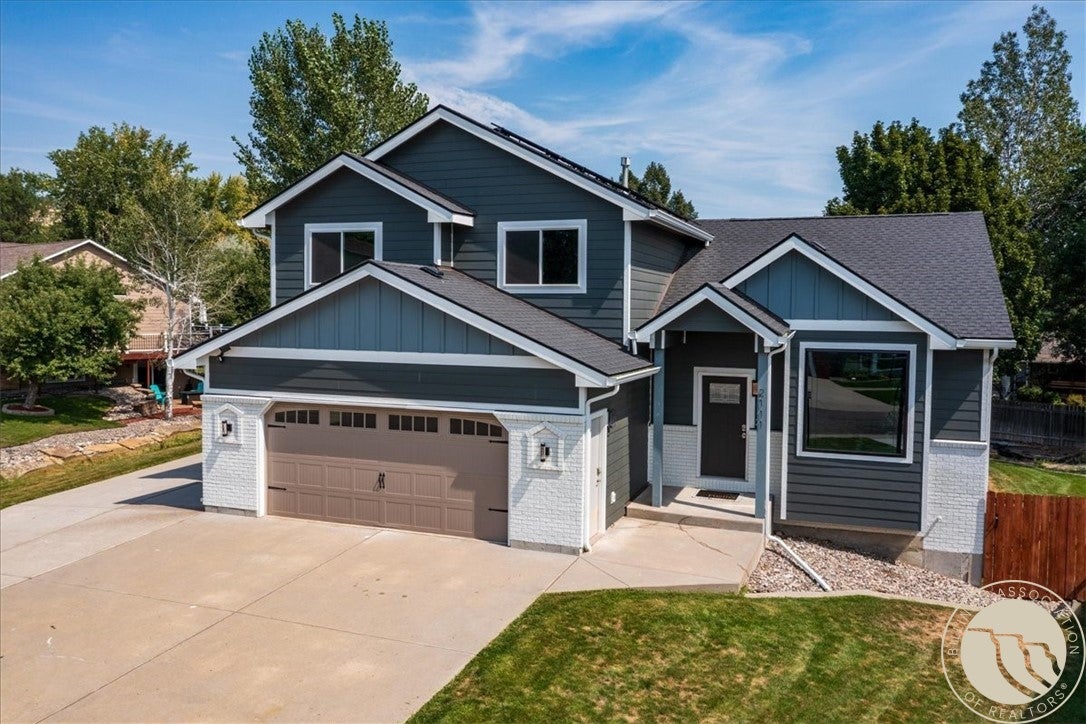 2111 Avalon Road
