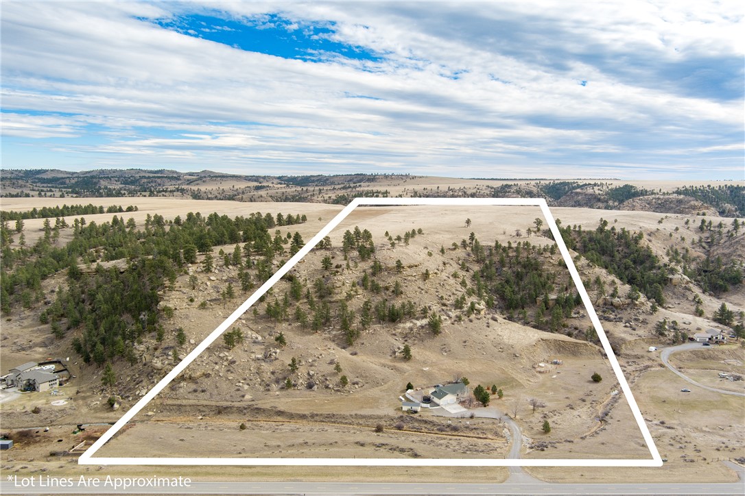 2525 Buffalo Trail Road