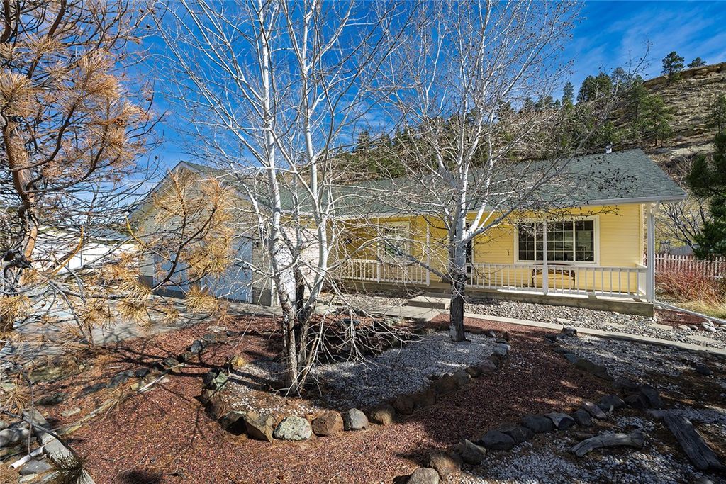 Photo of 2525 Buffalo Trail Road, Molt, MT 59057 (MLS # 358169)