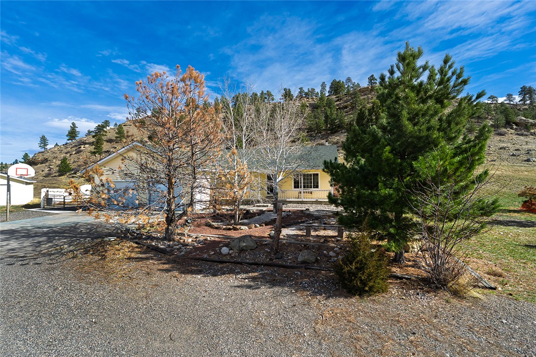 2525 Buffalo Trail Road