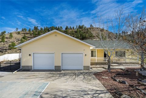 2525 Buffalo Trail Road Molt MT 59057