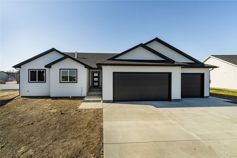 6333 Fresh Water Lane Billings MT 59106