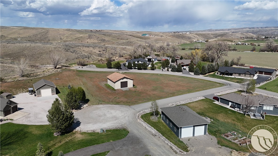 Lot 14 Bridle Trails Drive