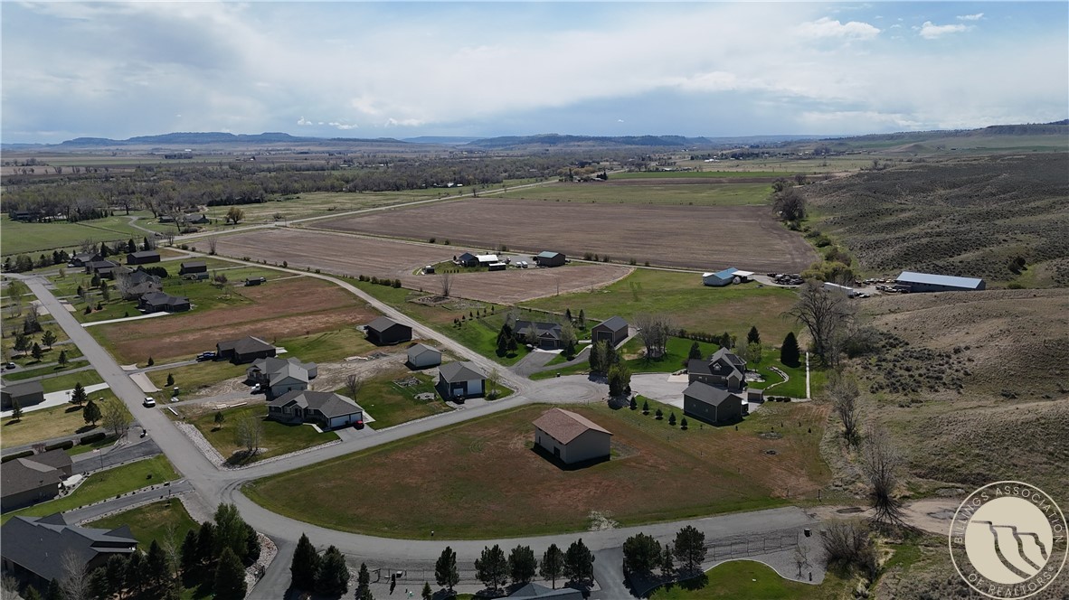 Lot 14 Bridle Trails Drive
