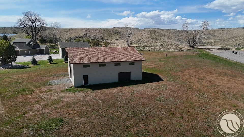 Lot 14 Bridle Trails Drive