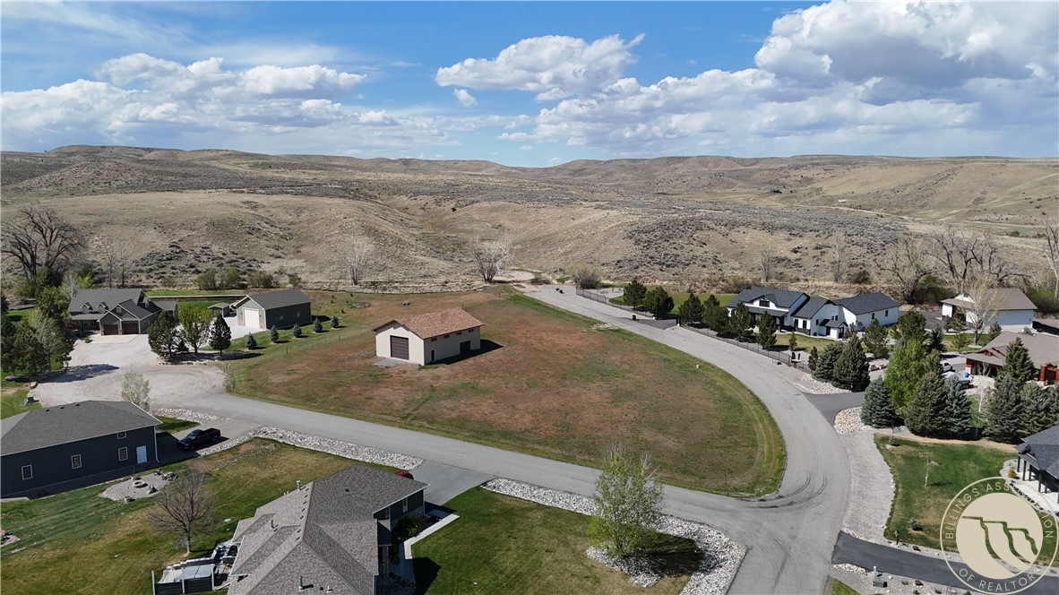 Lot 14 Bridle Trails Drive