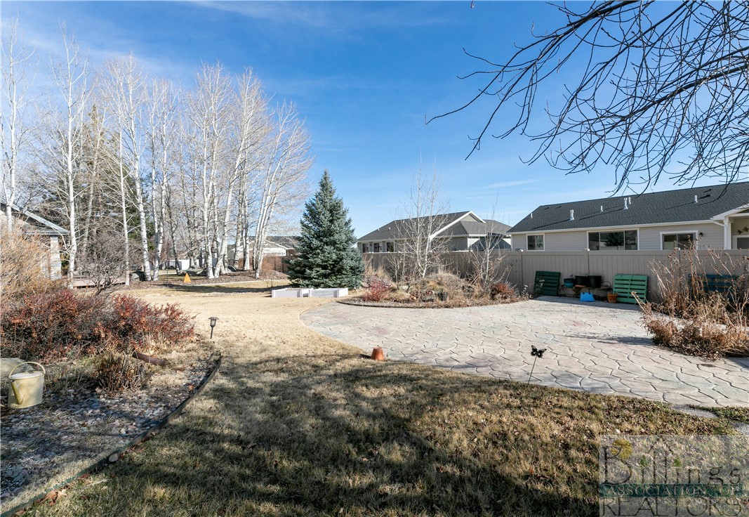 Billings, Montana 59102, United States, 4 Bedrooms Bedrooms, ,3 BathroomsBathrooms,Residential,Pending,62649