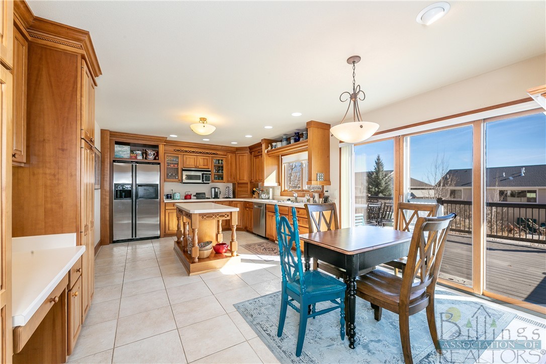 Billings, Montana 59102, United States, 4 Bedrooms Bedrooms, ,3 BathroomsBathrooms,Residential,Pending,62649