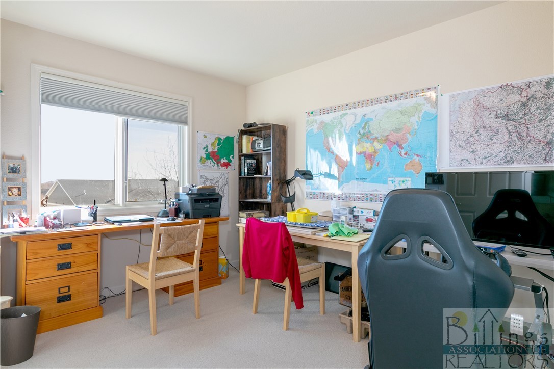 Billings, Montana 59102, United States, 4 Bedrooms Bedrooms, ,3 BathroomsBathrooms,Residential,Pending,62649