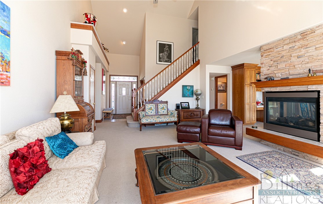 Billings, Montana 59102, United States, 4 Bedrooms Bedrooms, ,3 BathroomsBathrooms,Residential,Pending,62649