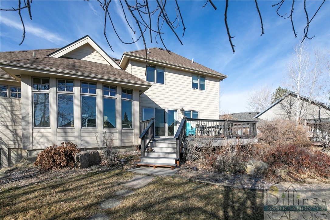 Billings, Montana 59102, United States, 4 Bedrooms Bedrooms, ,3 BathroomsBathrooms,Residential,Pending,62649