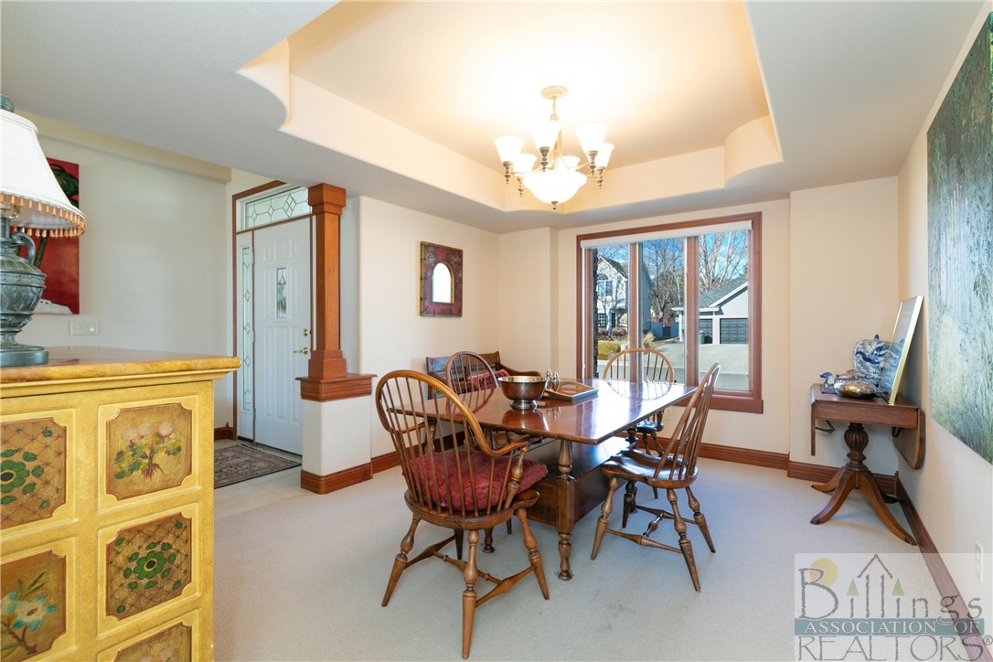 Billings, Montana 59102, United States, 4 Bedrooms Bedrooms, ,3 BathroomsBathrooms,Residential,Pending,62649