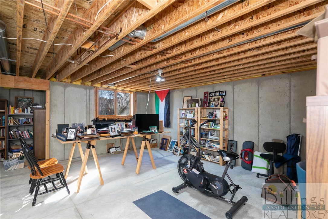 Billings, Montana 59102, United States, 4 Bedrooms Bedrooms, ,3 BathroomsBathrooms,Residential,Pending,62649