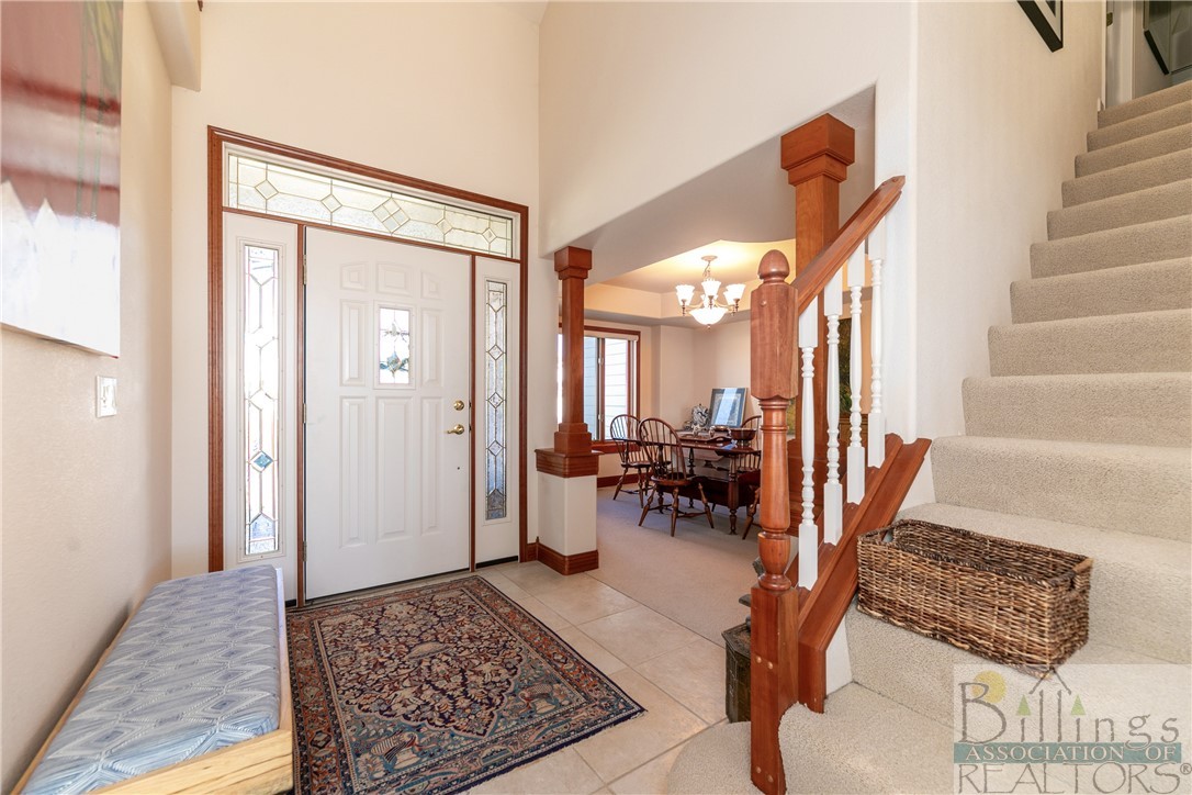 Billings, Montana 59102, United States, 4 Bedrooms Bedrooms, ,3 BathroomsBathrooms,Residential,Pending,62649