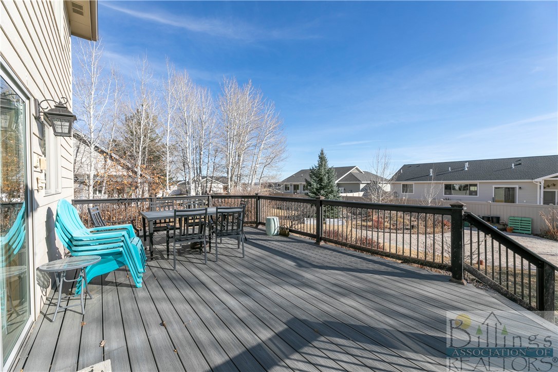 Billings, Montana 59102, United States, 4 Bedrooms Bedrooms, ,3 BathroomsBathrooms,Residential,Pending,62649