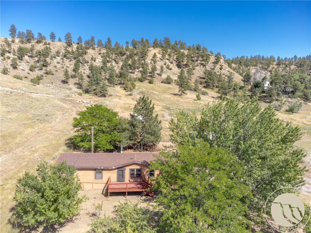 1029 Krumheuer Dr and TBD Summit Ridge Rd