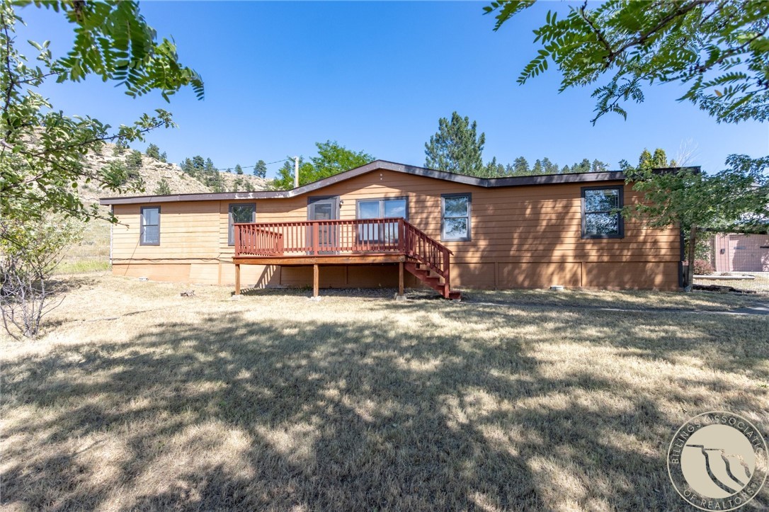 1029 Krumheuer Dr and TBD Summit Ridge Rd