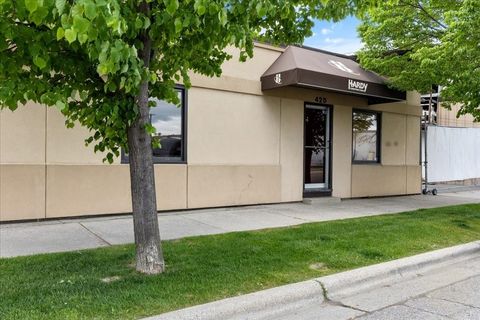 420 N 25th Street Billings MT 59101