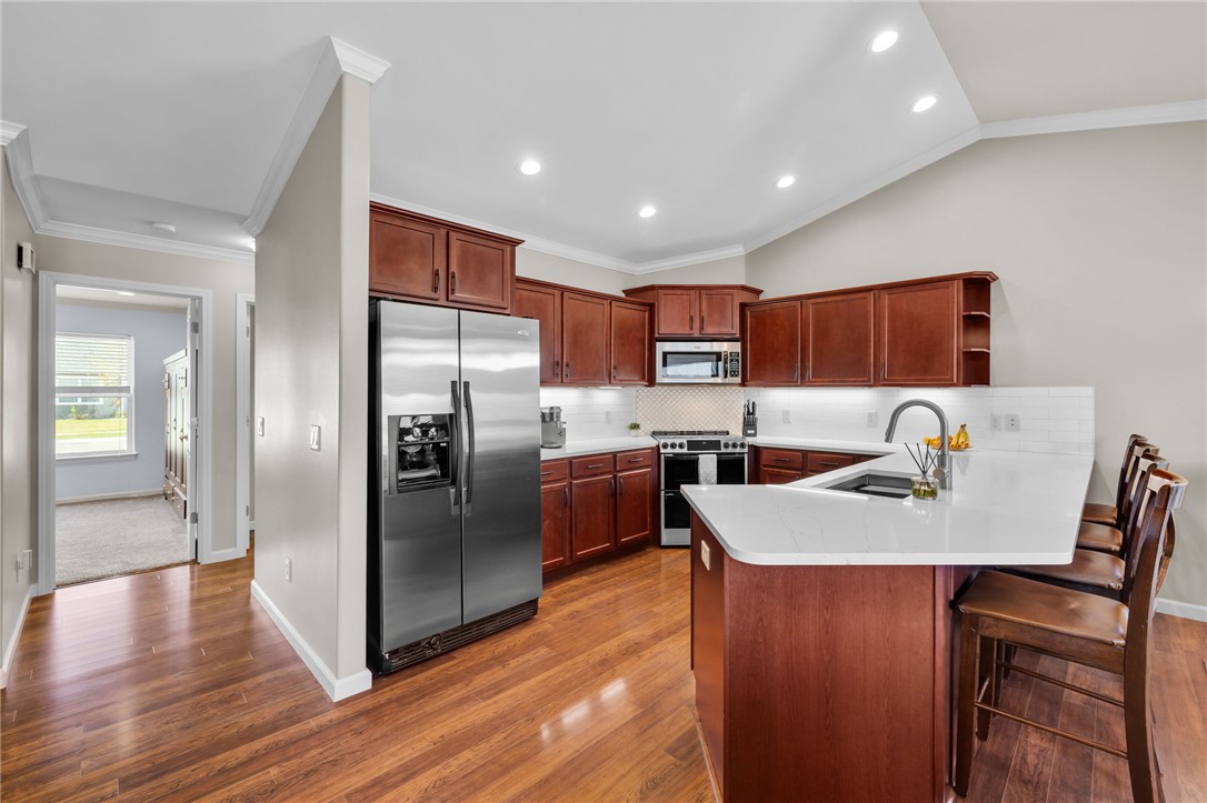 1217 Crystal Lake Lane