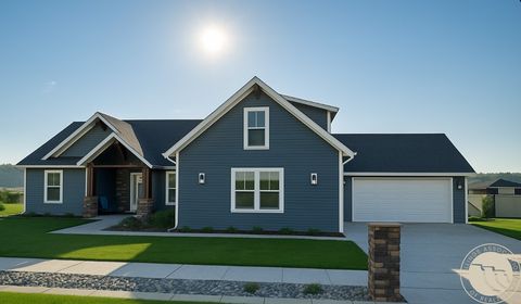6061 CANYONWOODS Drive Billings MT 59106