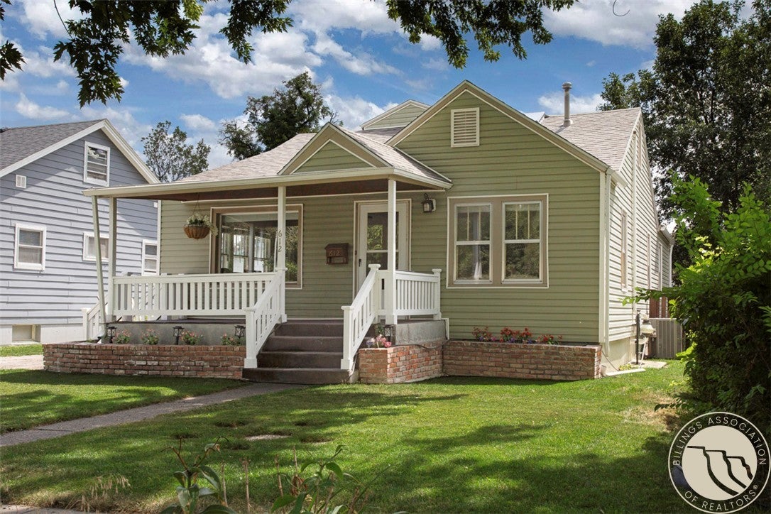 612 Wyoming Avenue