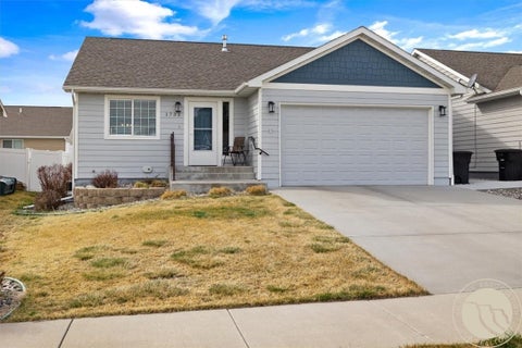 1732 Hesperia Street, Billings, MT 59105 - #: 358356